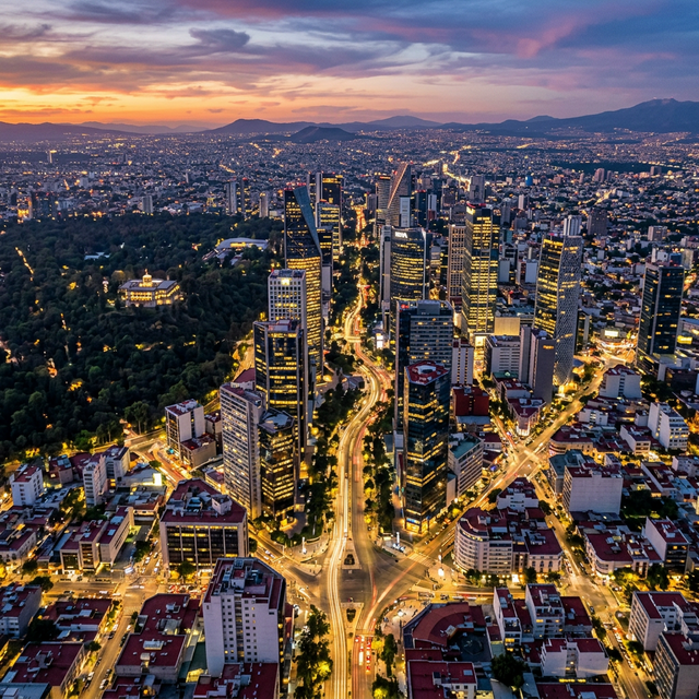 Mexico