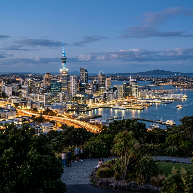 New Zealand